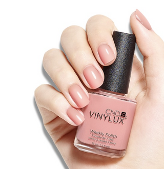 265 Satin Pajamas - Nagellack 15ml CND VINYLUX