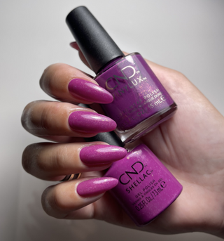 443 All The Rage - Nagellack 15ml CND VINYLUX