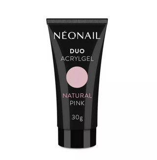 NATURAL PINK - DUO ACRYLGEL (15g, 30g) NEONAIL