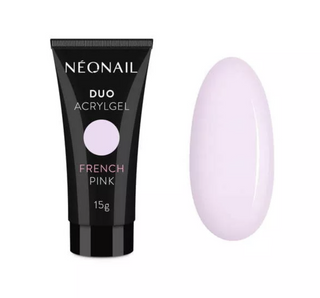 FRENCH PINK - DUO ACRYLGEL (15g, 30g, 60g) NEONAIL