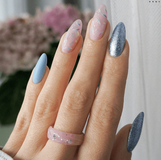 FRENCH PINK - DUO ACRYLGEL (15g, 30g, 60g) NEONAIL