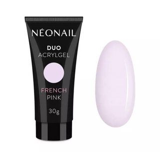 FRENCH PINK - DUO ACRYLGEL (15g, 30g, 60g) NEONAIL