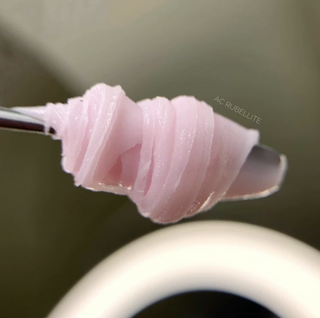 RUBELLITE - Acrylate Gel (Acrylgel) 30ml AMERICAN CREATOR