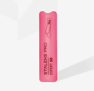 Plastik-Untersatz EXPERT 50 (SPBE-50) für Einwegfeile STALEKS