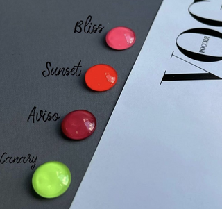 Aviso - Color Gel 15ml AMERICAN CREATOR