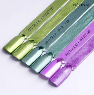 Metallic Effect 07 (Chrome) 1g Neonail
