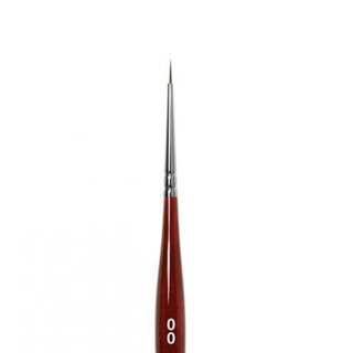 Nailart Pinsel Fineliner DD13R-00 Roubloff