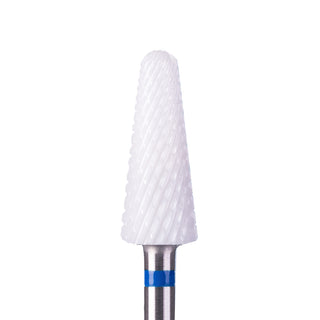KEGEL FRÄSER aus KERAMIK GEL/ACRYL KERAMIKFRÄSER