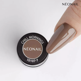 Chill Mornings - UV Nagellack 7,2 ml Neonail