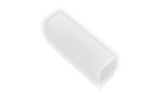 Buffer - weiß Neonail
