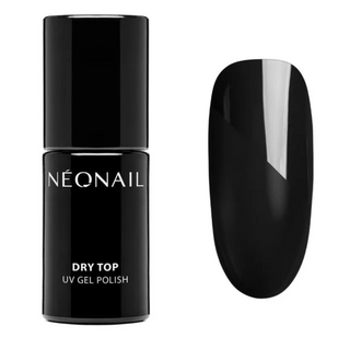 DRY TOP - TOP COAT für Hochglanz (ohne Schwitzschicht) 7,2 ml Neonail