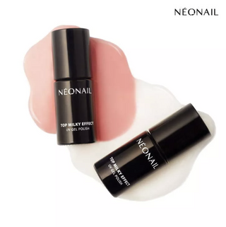 Creamy Top Coat Milky Effect 7,2ml Neonail
