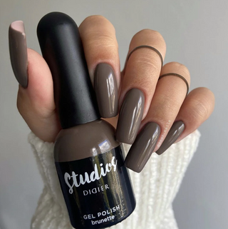 BRUNETTE — UV Nagellack 8 ml DIDIER LAB