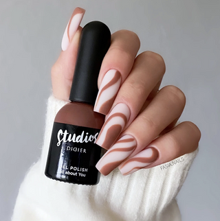 ALL ABOUT YOU — UV Nagellack 8 ml STUDIOS DIDIER