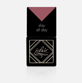 SLAY ALL DAY - UV Nagellack 7ml ECLAIR