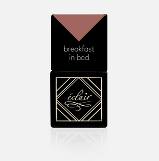 BREAKFAST IN BED - UV Nagellack 7ml ECLAIR