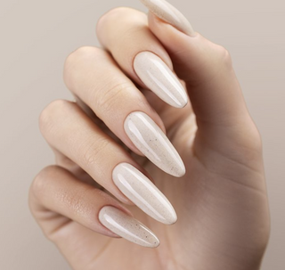 242 Dreamlike Marble — Gel polish Pure Creamy 8ml VICTORIA VYNN