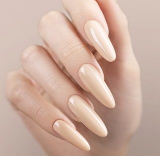 243 Desert Sand — Gel polish Pure Creamy 8ml VICTORIA VYNN