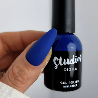 MISS ROBOT — UV Nagellack 8 ml STUDIOS DIDIER