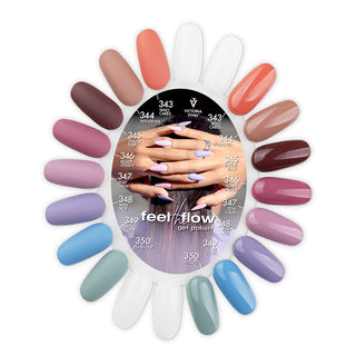 348 Why Not - Gel polish 8ml VICTORIA VYNN