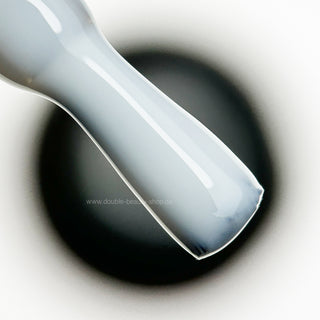 MILKY WHITE TOP COAT No Wipe 10ml DIDIER LAB