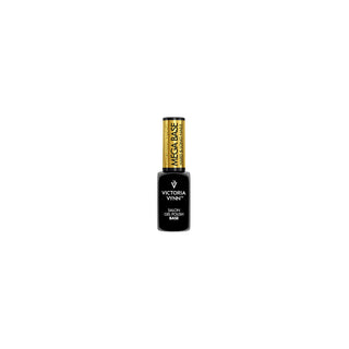 Mega Base NUDE Collection Set (8st x 8ml) - Rubber Base coat VICTORIA VYNN