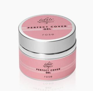 ROSE - Perfect Cover Builder Gel 15ml ECLAIR