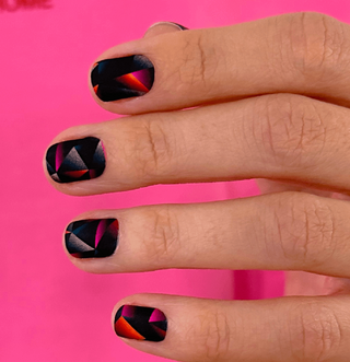 Nagelfolie Style buster - Nail Wraps by Provocative Nails