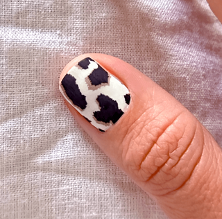 Nagelfolie Style is Everything - Nail Wraps by Provocative Nails