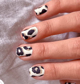 Nagelfolie Style is Everything - Nail Wraps by Provocative Nails