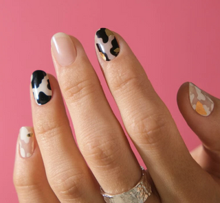 03 UNIVERSENAILS18 - Gel Nail Strip (Gel Wraps) MoYou London