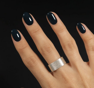 MUDDY PUDDLES - Gel Nail Strip (Gel Wraps) MoYou London
