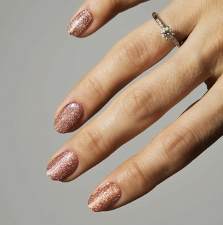GOLD COAST - Gel Nail Strip (Gel Wraps) MoYou London