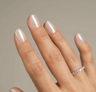 MOONLIGHT - Gel Nail Strip (Gel Wraps) MoYou London