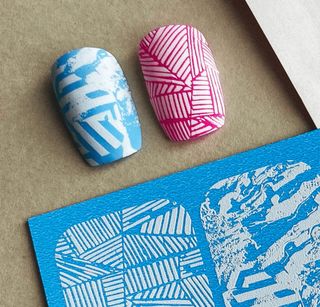 02 WHITE - FÜR PEDIKÜRE IBDI NAILS