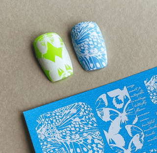 03 WHITE - FÜR PEDIKÜRE IBDI NAILS
