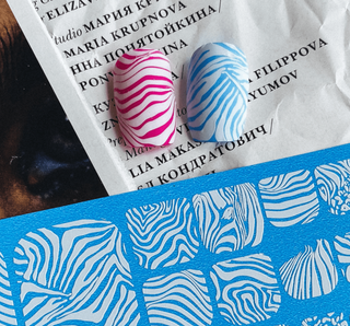 07 WHITE - FÜR PEDIKÜRE IBDI NAILS