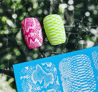08 WHITE - FÜR PEDIKÜRE IBDI NAILS