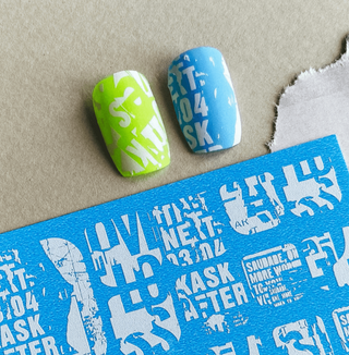 09 WHITE - FÜR PEDIKÜRE IBDI NAILS