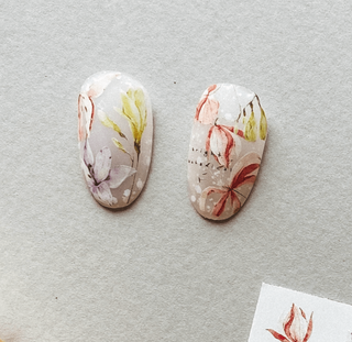 223 COLORFUL - IBDI NAILS
