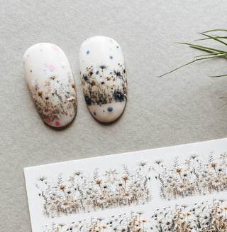 225 COLORFUL - IBDI NAILS