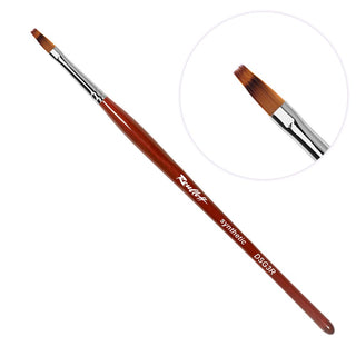 Ombre Gel Pinsel DSG3R-5 Roubloff