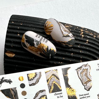 108 AIR FOIL - IBDI NAILS