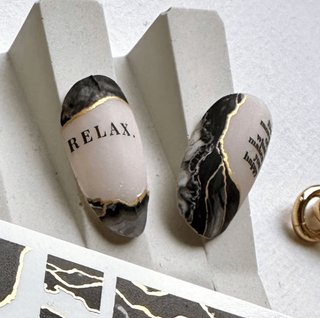 116 AIR FOIL - IBDI NAILS