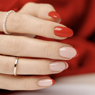 Sexy Red - UV Nagellack 7,2 ml Neonail