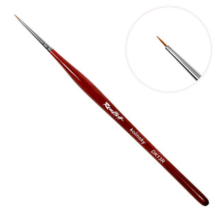 Nailart Pinsel Fineliner N.Y00 DK13R-Y00 Kolinsky Roubloff