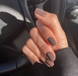 GENERAL - UV Nagellack 7ml ECLAIR