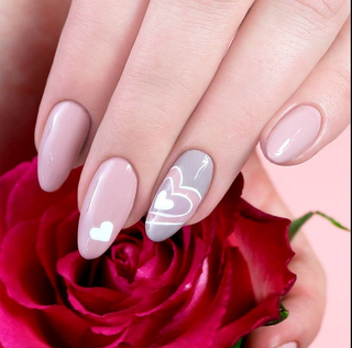 Hot Cocoa - UV Nagellack 7,2 ml Neonail