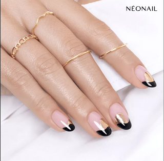 Pure Black - UV Nagellack 7,2 ml Neonail