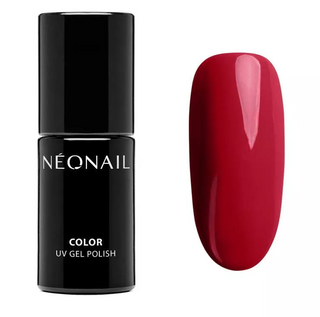 Raspberry Red - UV Nagellack 7,2 ml Neonail